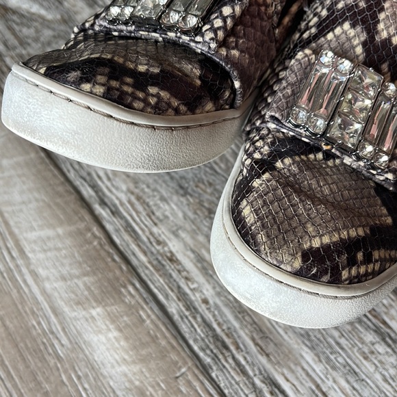 MICHAEL KORS WOMEN SHOES, 6 - Picture 7 of 8